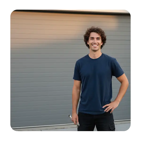 Repair Garage Door Channelview TX